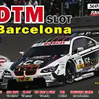 DTM BARCELONA 17