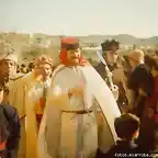 Moros y Cristianos ao 1978