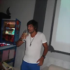 Hugo Ganda Pub Mitja Lluna