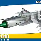 mig-21