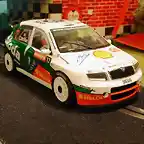 skoda superslot