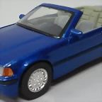 BMW Serie 3 Cabrio 1992