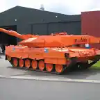 leopard 2 naraja 1