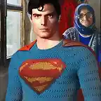 superman