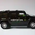 HUMMER MONSTER ENERGY 002