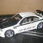 bmw m3 gtr  Tunning-ninco