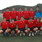 XIV MEMORIAL FRANCISCO PEROJO 018