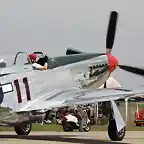 P-51-N1451D