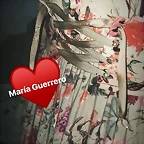 Mar?a IG Stories 18-3-2018 (2)