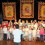 coro infantil