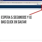 saltar publicidad adf.ly
