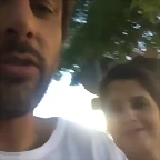 Video Hugo IG Stories 22-5-2017 (4)