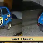 Renault 5