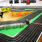 MB Ferrari F430 - quarta cursa 1