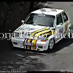 II Rallysprint de Valleseco 036