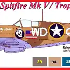 Spitfire Mk.Vb