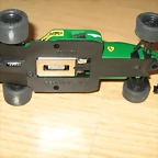 Ferrari F1 verde (3)
