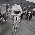 TOUR 1969-MERCKX-TOURMALET.