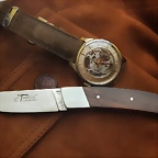 thiers reloj
