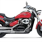 Suzuki VZ800