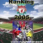 ranking 2005