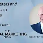 THE GLOBAL MARKETING SHOW PODCAST GUEST RICHARD BLANK COSTA RICA'S CALL CENTER