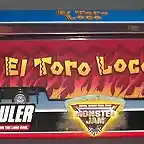 2009 SE-HH El Toro Loco