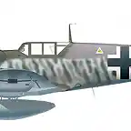 Bf.109.G.60