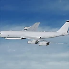 Northrop Grumman E-8 Joint STARS...