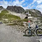 Nebelhorn bici