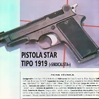 star modelo 1919