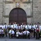 003, banda de msica, marca