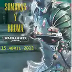 Torneo40k boceto