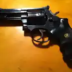 SMITH & WESSON357MAGNUM