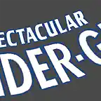 SpectacularSpiderGirl logo