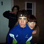 Edu y Ro