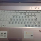 Teclado Bruno