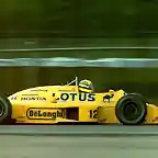 Lotus 99T