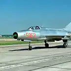 Mikoyan-Gurevich_MiG-21PF_USAF