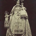 patrona de la matanza