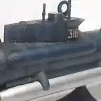 u-boat type XXVIIb seehund (21)
