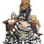 Prison School