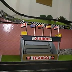 tribuna