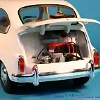 Fiat_600D_engine