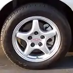 wheel