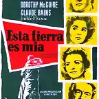 1959 - Esta tierra es m?_a - This Earth Is Mine - tt0053355-0001-220064-33394-Espa?ol