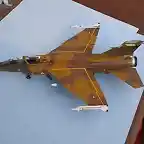 mirage f-1 arriba