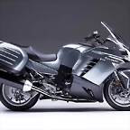 moto leo
