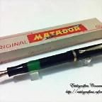 Matador Express