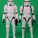 Bandai-Star-Wars-Stormtrooper-Model-Kit-Black-Series-Comparison